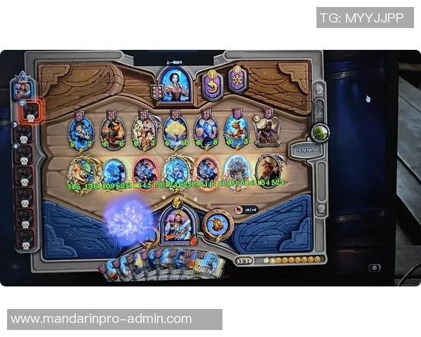 7月26炉石比赛-7月26日炉石比赛的热血激战-7月26炉石比赛