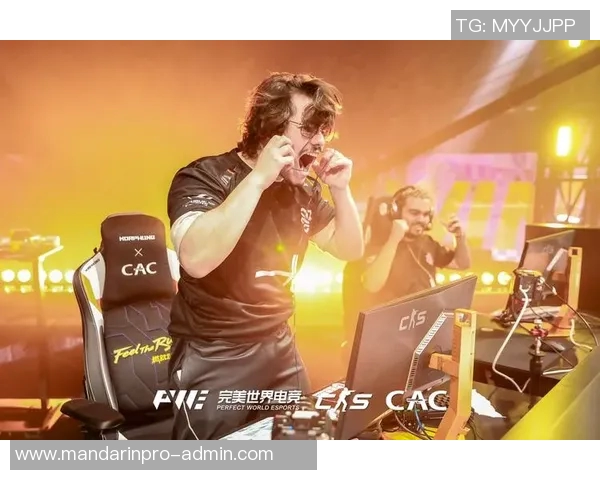 csgo比赛现场-热血狂欢嘉年华 重现CSGO比赛的热血瞬间-csgo比赛现场